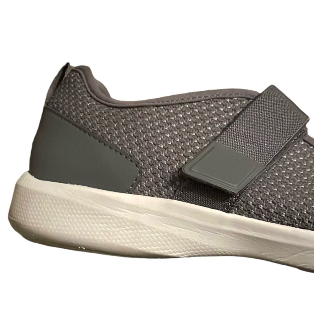 EUC Vionic Jessica Il Sneakers Grey Size 11 - Picture 5 of 9
